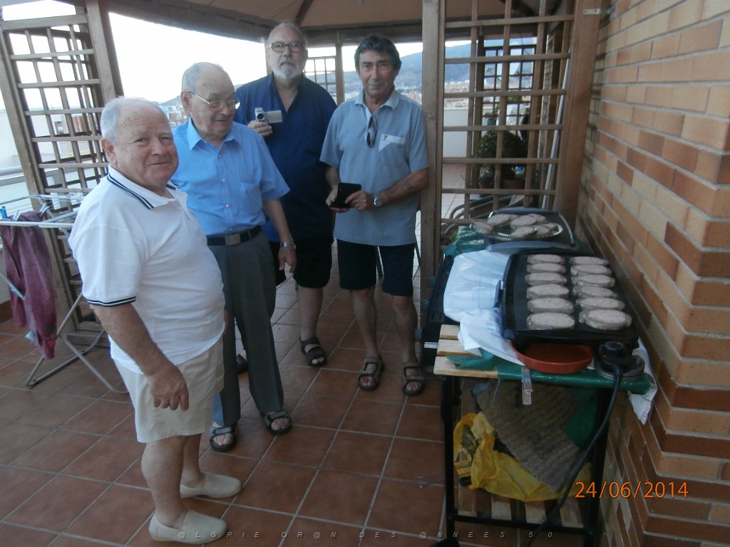 HOMMAGE A N.D. DE SANTA CRUZ A DALIAS 14 ET 15 JUIN 2014 (186).JPG